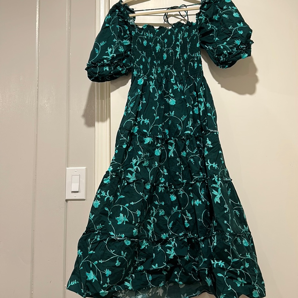 Hill house home dress